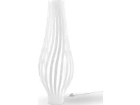 Da terra Collezione esclusiva Dama linea zero lampada da terra stile Moderna a prezzi convenienti