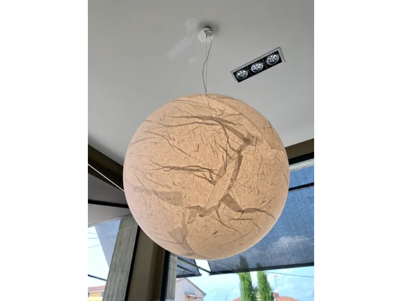 A sospensione in altro Moon 80 Davide groppi a prezzo scontato
