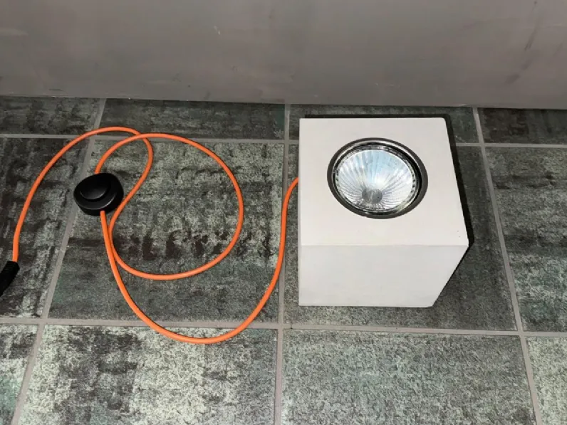 Da terra Q    Davide groppi con un ribasso esclusivo