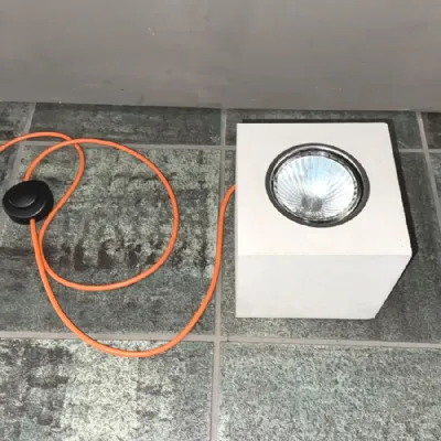 Da terra Q    Davide groppi con un ribasso esclusivo