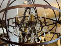 A sospensione Dialma brown con SCONTO IMPERDIBILE