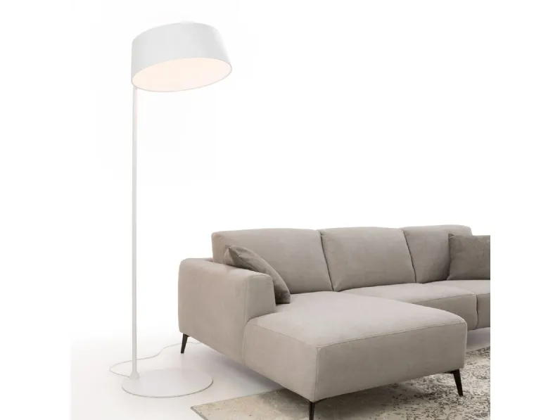 Lampada Oxygen outlet Diotti.com in OFFERTA OUTLET