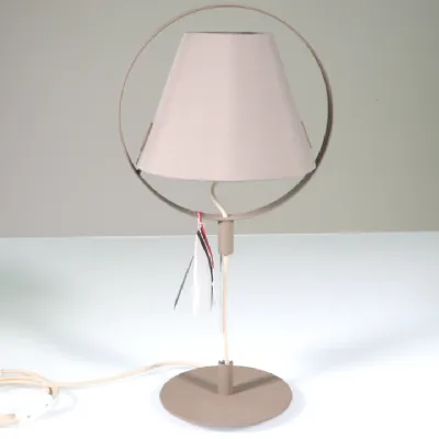 Lampada E-motion Collezione esclusiva in OFFERTA OUTLET