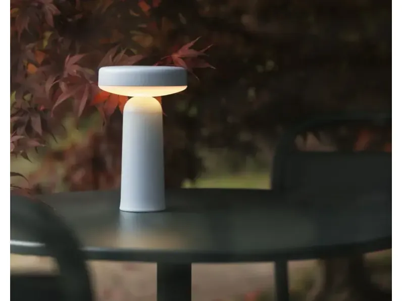 Da tavolo Easy by muuto  Collezione esclusiva con uno sconto esclusivo