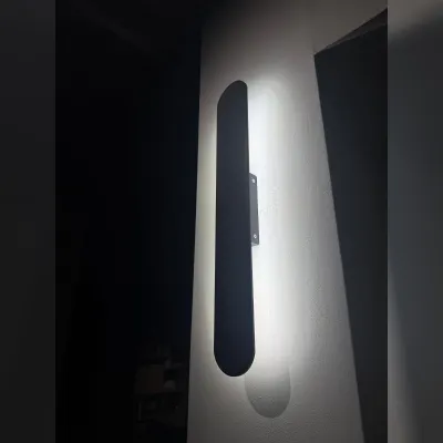 Lampada Ideal lux Echo a PREZZI OUTLET