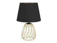 Lampada Eglo 390039  jazminia lampada da tavolo a PREZZI OUTLET