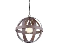 Lampada Eglo 49482  lampadario sospensione  westbury  a PREZZI OUTLET