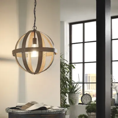 A sospensione Eglo 49482  lampadario sospensione  westbury  Altri colori con forte sconto
