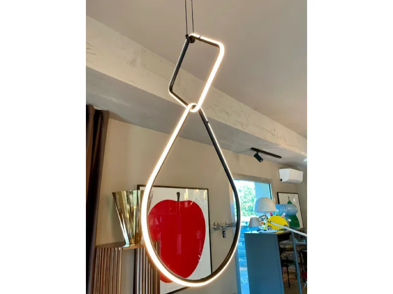 Lampada Flos Arrangements  a PREZZI OUTLET