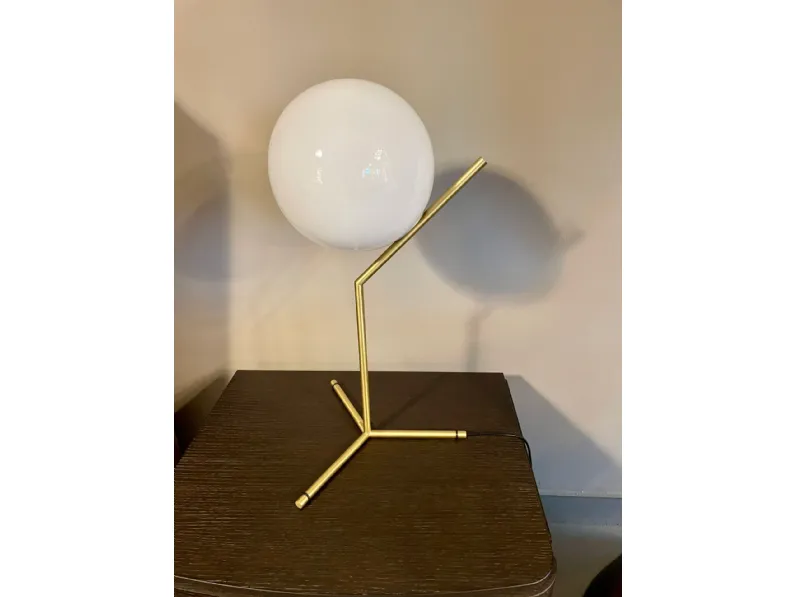 Lampada Flos Ic t1 high a PREZZI OUTLET