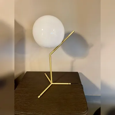 Lampada Flos Ic t1 high a PREZZI OUTLET