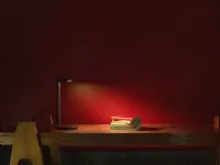 Lampada Oblique Flos in OFFERTA OUTLET