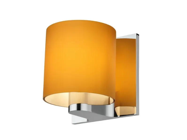 Da parete applique stile Moderna Tilee flos lampada da parete Flos a prezzi convenienti