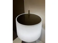 Da tavolo Fontana arte Passion Satinato a prezzi outlet