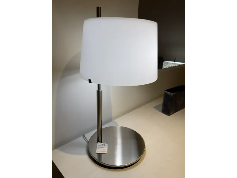 Da tavolo Fontana arte Passion Satinato a prezzi outlet