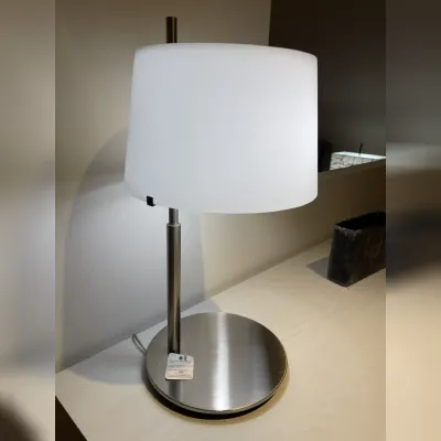 Da tavolo Fontana arte Passion Satinato a prezzi outlet