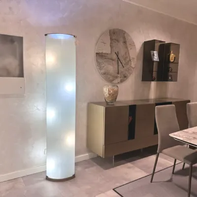 Lampada Pirellone Fontana arte in OFFERTA OUTLET