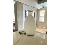 Lampada Fontana arte Uovo a PREZZI OUTLET