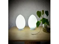 Da tavolo Uovo piccolo fontana arte Fontana arte con uno sconto esclusivo