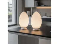 Da tavolo Uovo piccolo fontana arte Fontana arte con uno sconto esclusivo