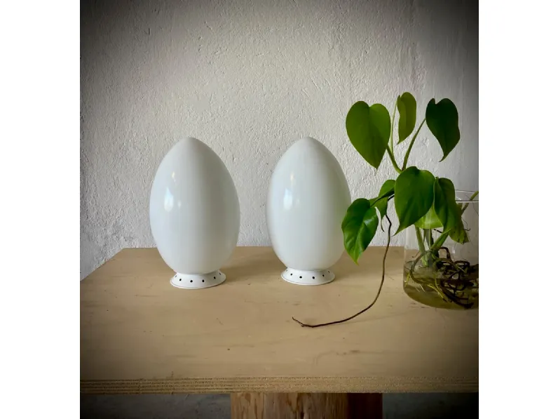 Da tavolo Uovo piccolo fontana arte Fontana arte con un ribasso esclusivo