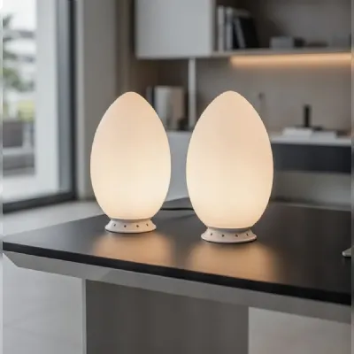 Da tavolo Uovo piccolo fontana arte Fontana arte con uno sconto esclusivo