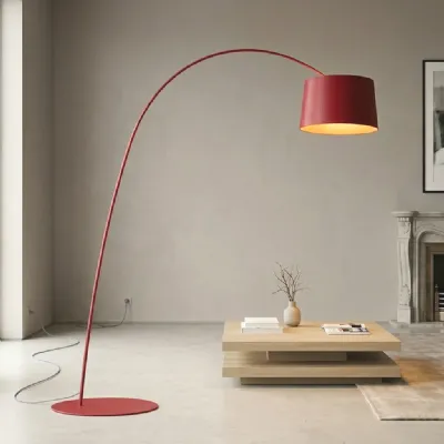 Da terra Foscarini Lampada twiggy stile Design in offerta