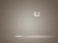 Da terra Twiggy  Foscarini con uno sconto esclusivo
