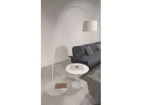 Da terra Twiggy  Foscarini con uno sconto esclusivo