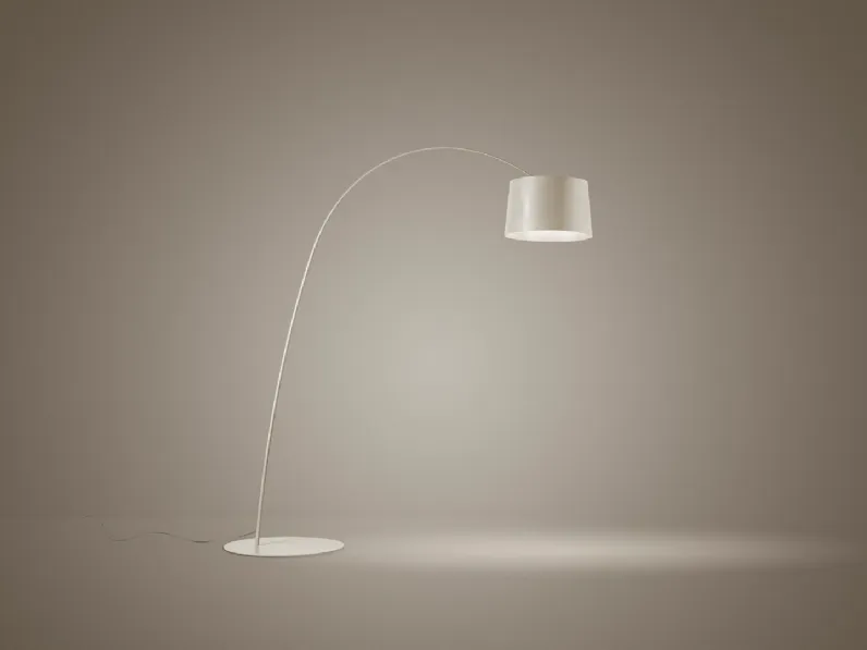 Da terra Twiggy  Foscarini con uno sconto esclusivo