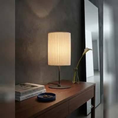 Lampada Gaia Cantori in OFFERTA OUTLET