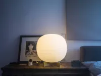 Da tavolo in vetro Gem  Foscarini a prezzo scontato