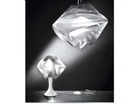 Lampada Gemmy lampada da tavolo  Slamp in OFFERTA OUTLET