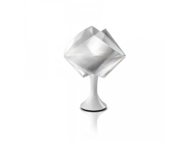 Da tavolo stile Moderna Gemmy lampada da tavolo  Slamp con forte sconto