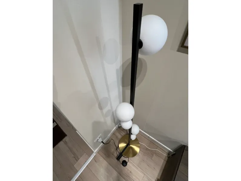 Da terra stile Moderna Birds pt5 Ideal lux a prezzi convenienti