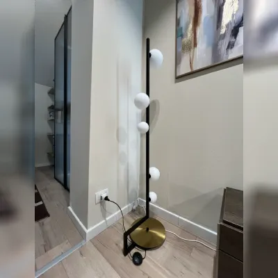 Lampada Ideal lux Birds pt5 a PREZZI OUTLET