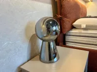 Lampada Ideal lux Birillo a PREZZI OUTLET