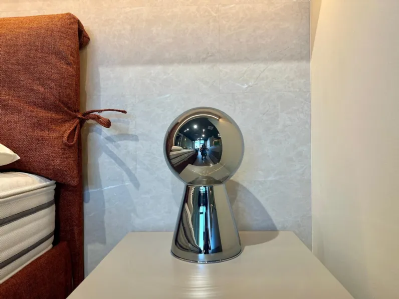 Lampada Ideal lux Birillo a PREZZI OUTLET