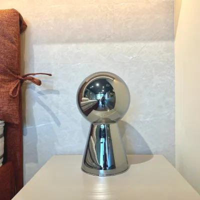 Lampada Ideal lux Birillo a PREZZI OUTLET