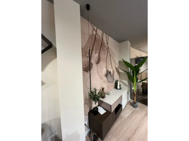Da terra stile Design Filo Ideal lux in saldo