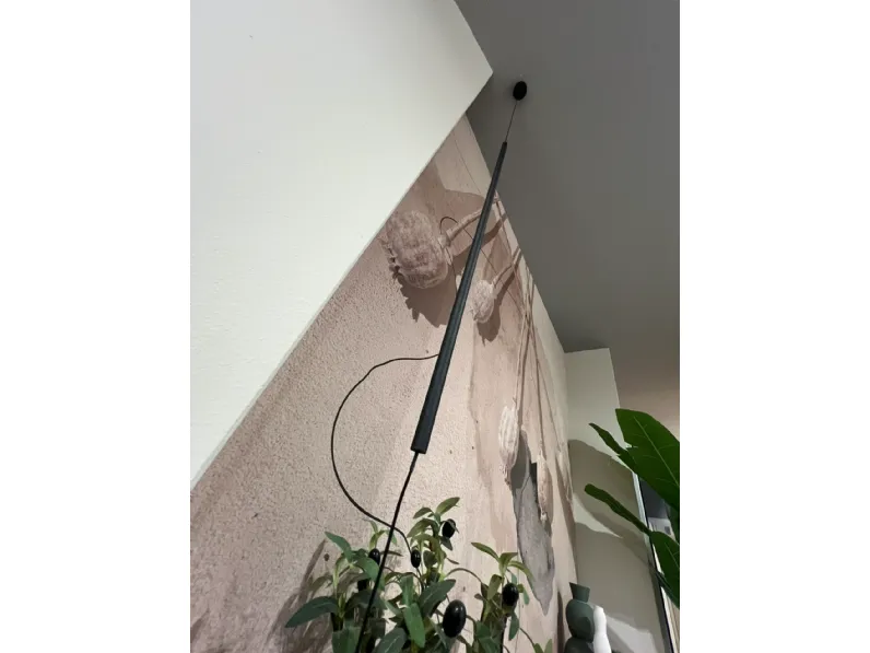 Da terra stile Design Filo Ideal lux in saldo
