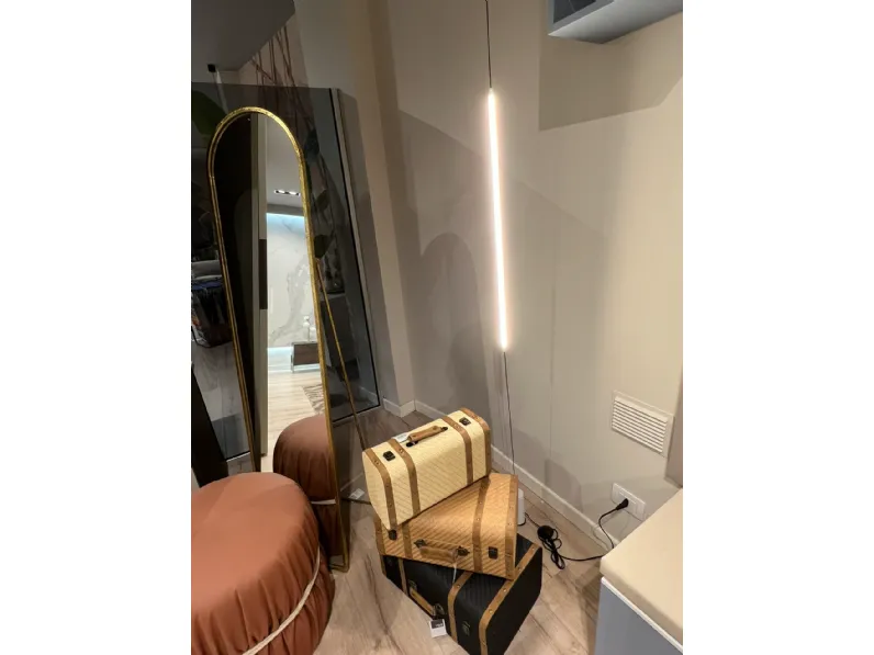 Da terra stile Design Filo Ideal lux in saldo