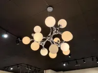 Lampada Nodi Ideal lux in OFFERTA OUTLET