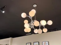 Lampada Nodi Ideal lux in OFFERTA OUTLET