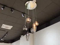 A sospensione Ideal lux Soft stile Moderna a prezzi outlet