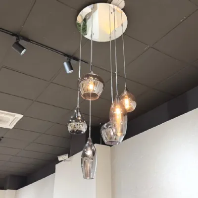 Lampada Ideal lux Soft a PREZZI OUTLET