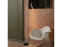 Da terra Ideal lux Yoko stile Moderna con forte sconto