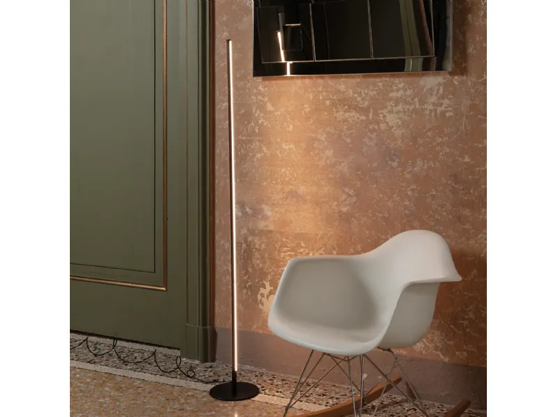 Da terra Ideal lux Yoko stile Moderna con forte sconto