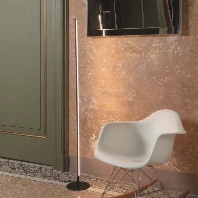 Da terra Ideal lux Yoko stile Moderna con forte sconto