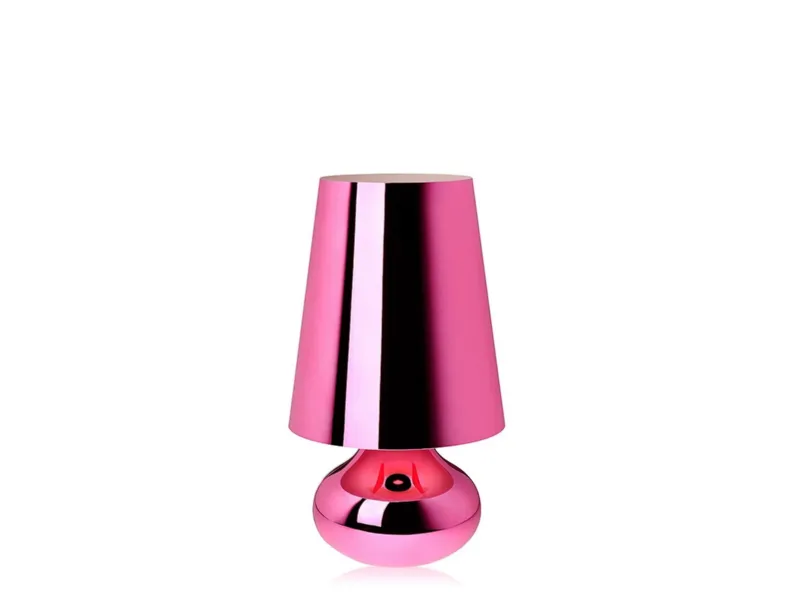 Da tavolo stile Moderna Cindy Kartell in saldo